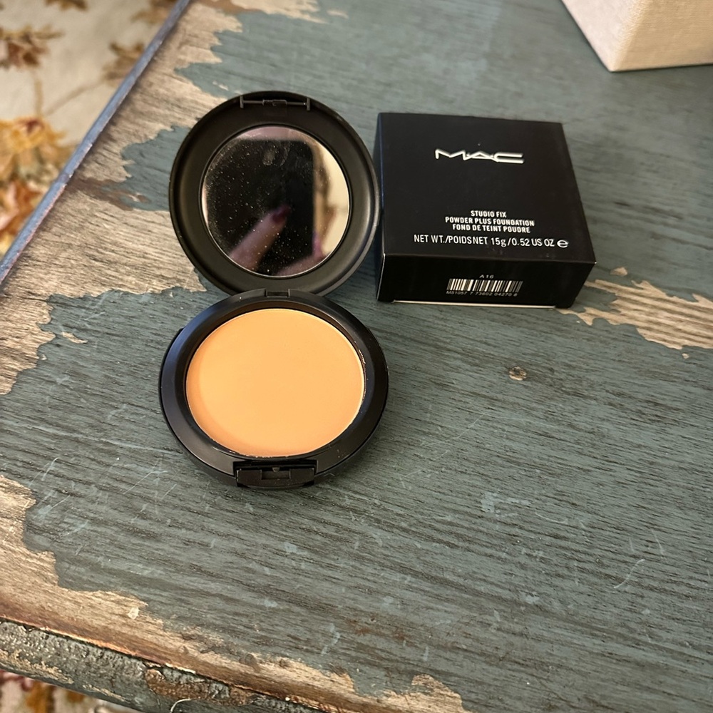 MAC NC30